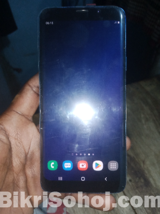 Samsung Galaxy S9 plus
